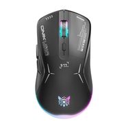 Onikuma CW917 gaming mouse (black), ONIKUMA