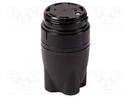 Signallers accessories: base; IP66; SL4; Colour: black; -30÷60°C EATON ELECTRIC