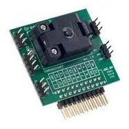 SOCKET ADAPTER KIT, MIXED-SIGNAL MATRIX