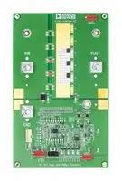 EVALUATION BOARD, HOT SWAP CONTROLLER