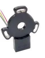 ROTARY POSITION SENSOR, FLANGE, 5.5V