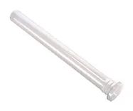 LIGHT PIPE, 1PIPE, 24.3MM L, PANEL
