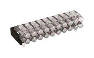 MULTI LIGHT GUIDE, 16PIPE, 11.85MM, PCB