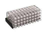 MULTI LIGHT GUIDE, 12PIPE, 16.95MM, PCB