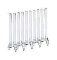 MULTIPLE LIGHT GUIDE, 6PIPE, 45MM, PCB