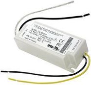 LED DRIVER, AC-DC, CV, 24V, 40W