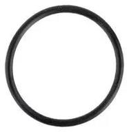O-RING, NBR, BLACK, 48.9MM ID