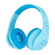 Wireless Headphones for kids PowerLocus P2 (blue), PowerLocus