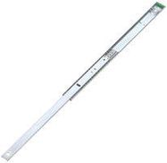 TELESCOPING SLIDE, 15IN, STEEL