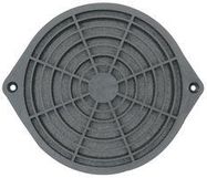 FAN FILTER ASSEMBLY