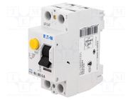 RCD breaker; Inom: 40A; Ires: 30mA; Max surge current: 3kA; Poles: 2 EATON ELECTRIC