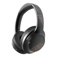 Wireless Headphones PowerLocus P3 (black-gold), PowerLocus