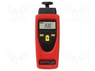 Tachometer BEHA-AMPROBE