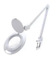 MAGNIFYING LED LAMP, 2.25X, EU