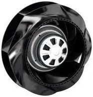 FAN BLOWER, 133MM, 27W, 230V