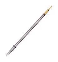 SOLDERTIP CARTRIDGE/HANDPIECE/0.8 X 5MM