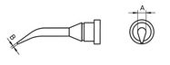 Tip 0.4x2.0mm, for WSP80 soldering iron, Weller