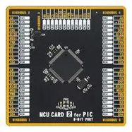 ADD-ON BOARD, PIC, PIC18, 8-BIT, 3.3V