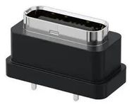 USB CONN, 3.2 TYPE C, RCPT, 24P, TOP