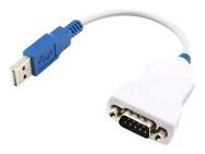 CABLE ASSY, USB-RS232 CONVERTER, 100MM