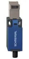 SAFETY SW, SPST-NO/DPST-NC, 2A, 50VAC