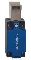 SAFETY SW, SPST-NO/DPST-NC, 3A, 230VAC