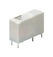 POWER RELAY, SPST-NO, 7A, 12VDC, TH
