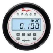 PRESSURE CONTROLLER, 60PA, 1/8" FNPT