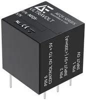 DC-DC CONVERTER, 50V/-50V, 0.005A