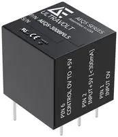 DC-DC CONVERTER, 300V/-300V, 0.000833A