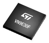 GATE DRIVER, MOSFET, 6-CHANNEL, QFNEP-32