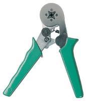 WIRE FERRULE CRIMPER