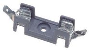 FUSE BLOCK, 6.3 X 32MM