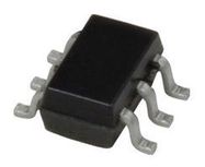 MOSFET, DUAL N CHANNEL, 60V, 4.4OHM, 115mA, SOT-363-6