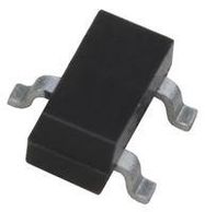 N CHANNEL MOSFET, 60V, 240mA TO-236