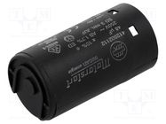 Capacitor: electrolytic; 48uF; Ø36.5x68.5mm; ±10%; -20÷60°C DUCATI ENERGIA