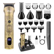 Ufree U-1779 7-in-1 Electric Haircutting Machine, Ufree