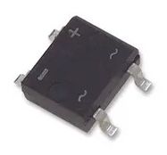 DIODE, BRIDGE RECT, 1PH, 800V, MICRO DIP