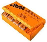 FUSE ASSORTMENT KIT, 140 FUSES