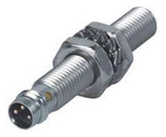 INDUCTIVE PROXIMITY SENSOR