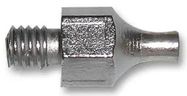 NOZZLE, METRIC, 1.8MM