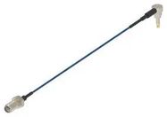 CBL ASSY, SMA JACK-SWG PLUG, 11.8