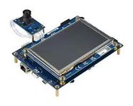 DISCOVERY BOARD, 32BIT, ARM CORTEX-M55F