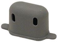 INSULATING TERMINAL BOOT, OVAL CAP