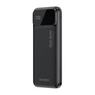 Choetech Powerbank B728 10000mAh 22.5W PD (black), Choetech