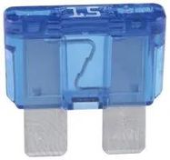 FUSE, BLADE, 15A, 32V, FAST ACTING