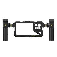 Set of mounts Genius Rig Freewell for iPhone 15 Pro Max, Freewell