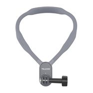 TELESIN neckband for sports cameras and phones, Telesin