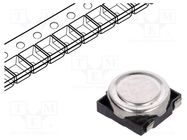 Sound transducer: electromagnetic signaller; SMD; 4000Hz; 100mA LOUDITY