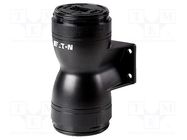 Signallers accessories: base; IP66; SL7; Colour: black; -30÷60°C EATON ELECTRIC